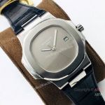 PFF Factory Patek Philippe New Onyx Face Leather Strap Watch Swiss Model_th.jpg